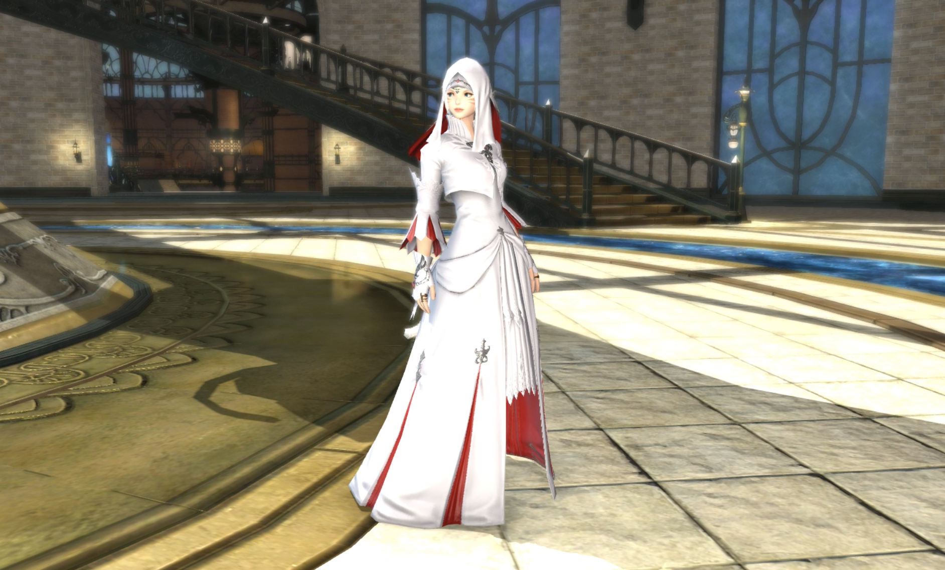 Illustration for article titled 'We Took A Bold Step This Time': Final Fantasy XIV Director Addresses The Game's Sweeping New Changes